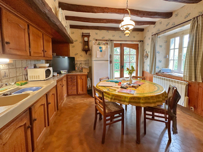 French property for sale in Coutures, Dordogne - €258,000 - photo 1