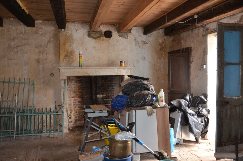 French property for sale in Clavé, Deux-Sèvres - €29,900 - photo 14