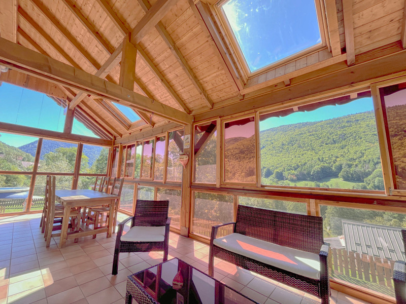 Propriété de ski à vendre - Aillons Margeriaz - 570 000 € - photo 6