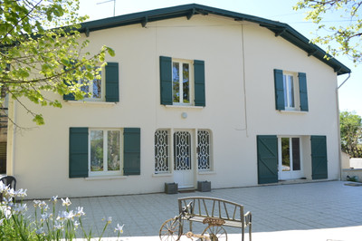 house for sale in Lot-et-Garonne