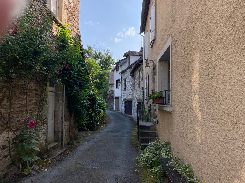 French property for sale in Ségur-le-Château, Corrèze - €46,600 - photo 9