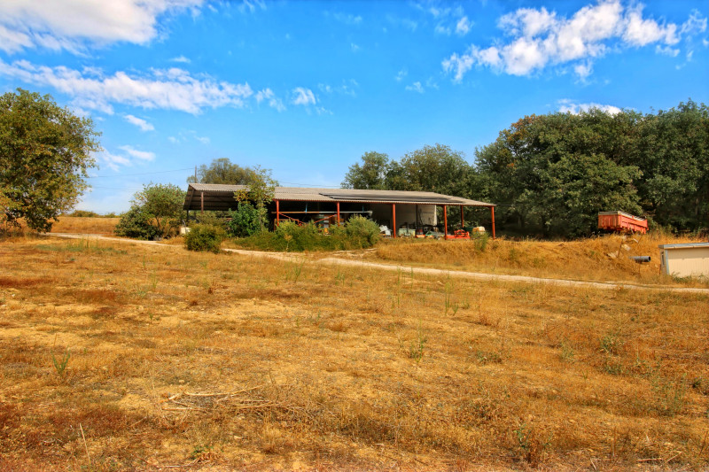French property for sale in Vagnas, Ardèche - €515,000 - photo 7