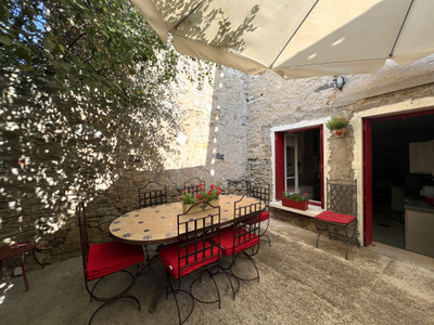 French property for sale in Trausse, Aude - €245,000 - photo 12
