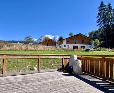 Ski property for sale in Saint Gervais - €1,895,000 - photo 5