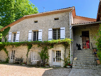 French property, houses and homes for sale in Orival Charente Poitou_Charentes