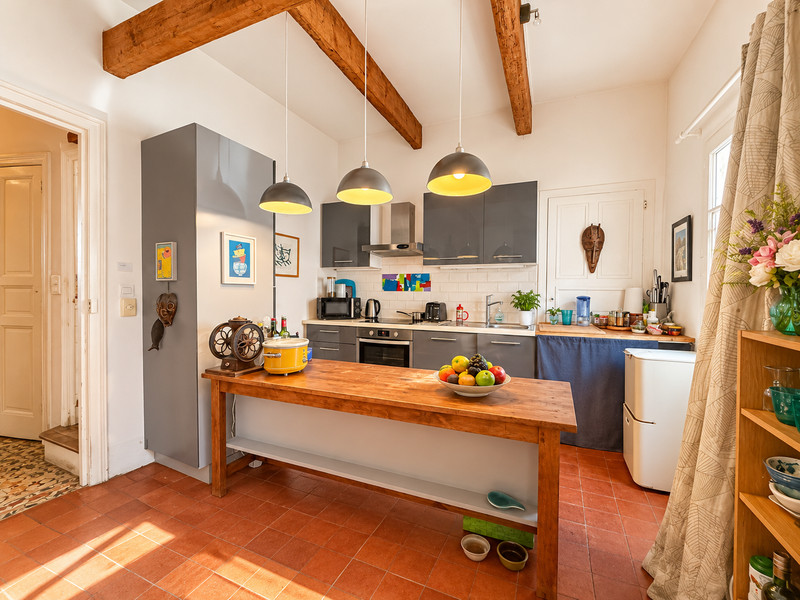 French property for sale in Puissalicon, Hérault - €155,000 - photo 5