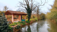 Moulin à vendre à Lautrec, Tarn - 455.000 € - photo 4