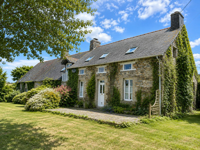 house for sale in Côtes-d'Armor