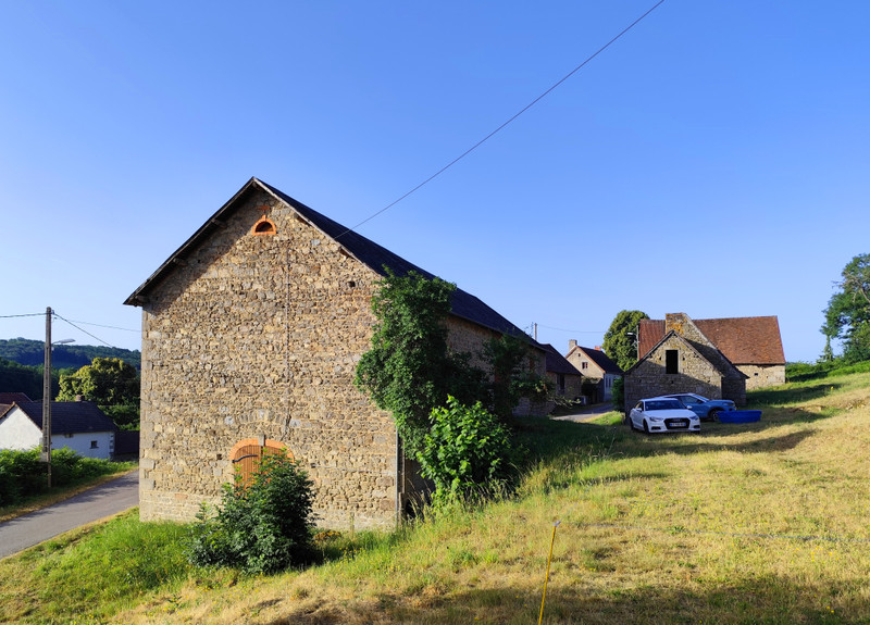 French property for sale in Arfeuille-Châtain, Creuse - €245,000 - photo 8