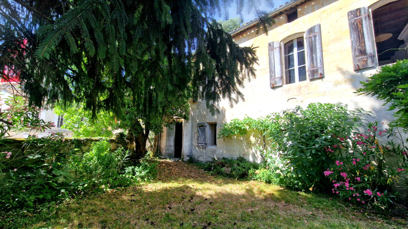 French property for sale in Saint-Émilion, Gironde - €364,600 - photo 0
