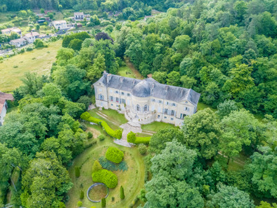 Chateau à vendre à Périgueux, Dordogne, Aquitaine, avec Leggett Immobilier