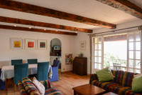 Maison à vendre à Cavalaire-sur-Mer, Var - 845.000 € - photo 8