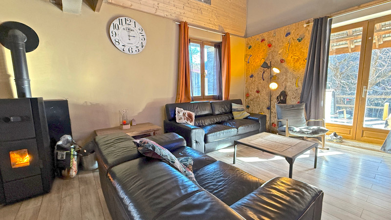 Ski property for sale in Alpe d'Huez - €379,000 - photo 2