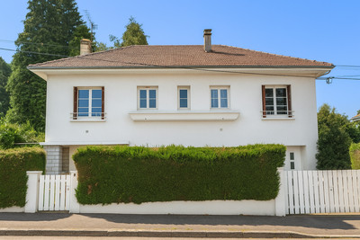 house for sale in Haute-Vienne