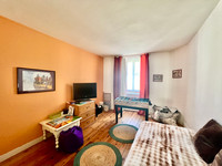 Propriété à vendre à Le Grand-Bourg, Creuse - 130 800 € - photo n°8