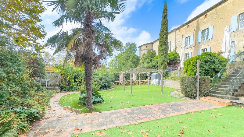 Maison à vendre à Montolieu, Aude - 750.000 € - photo 1