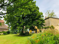 Maison à vendre à Saint-Avit-Sénieur, Dordogne - 316 500 € - photo 6