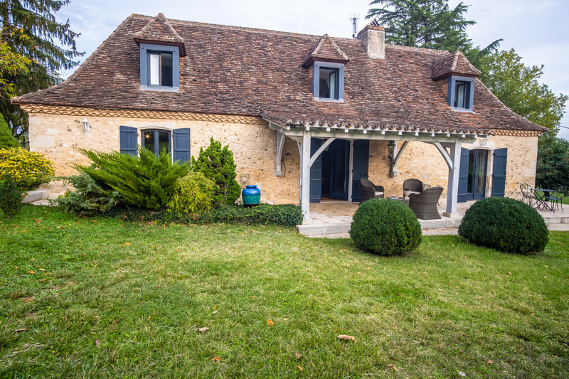 House For Sale In P rigueux Dordogne Farmhouse With Swimming Pool 