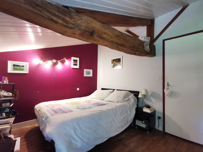 French property for sale in Saint-Pierre-du-Chemin, Vendée - €189,000 - photo 4