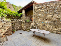 Propriété à vendre à Olette, Pyrénées-Orientales - 285 000 € - photo n°5