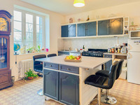 Maison à vendre à Pré-en-Pail-Saint-Samson, Mayenne - 242.000 € - photo 4