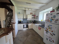 Propriété à vendre à Dignac, Charente - 220 000 € - photo n°5