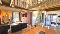 Maison à vendre à Le Bourg-d'Oisans, Isère - 369.000 € - photo 3