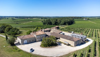 Chateau à vendre à Sauveterre-de-Guyenne, Gironde - 3 409 281 € - photo 2