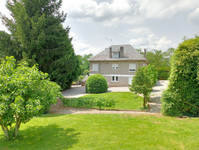 Propriété à vendre à Argentat-sur-Dordogne, Corrèze - 378 000 € - photo n°1
