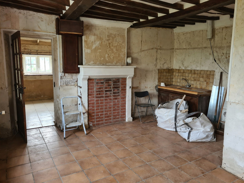 French property for sale in Bernesq, Calvados - €71,100 - photo 9