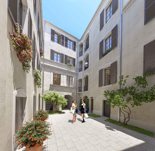 French property for sale in Nîmes, Gard - €277,980 - photo 1
