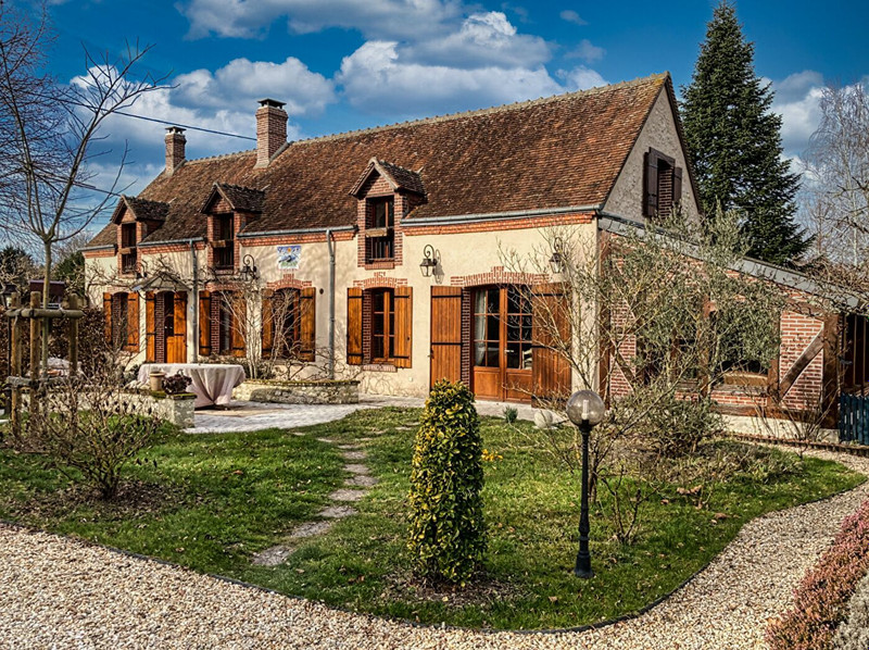 French property for sale in Mur-de-Sologne, Loir-et-Cher - €759,000 - photo 2
