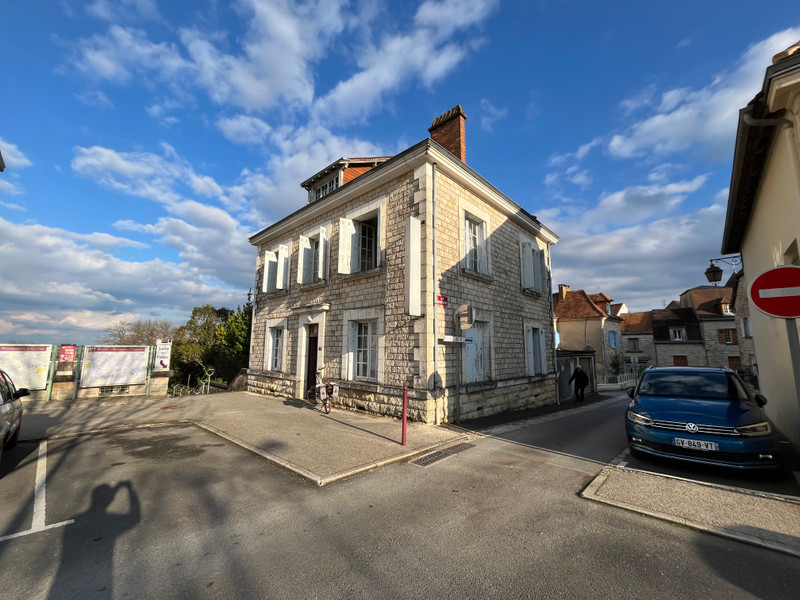 French property for sale in Rouffignac-Saint-Cernin-de-Reilhac, Dordogne - €146,800 - photo 12