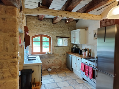 French property for sale in Savigné, Vienne - €222,000 - photo 6