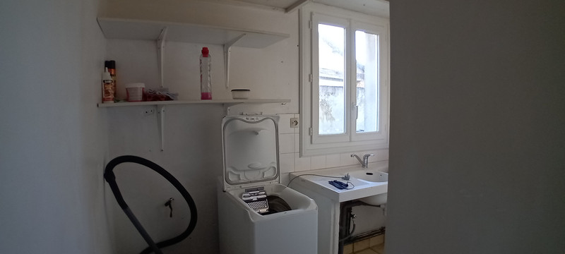 French property for sale in Argentonnay, Deux-Sèvres - €107,693 - photo 5