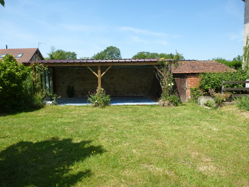 French property for sale in Saint-Sébastien, Creuse - €129,999 - photo 4