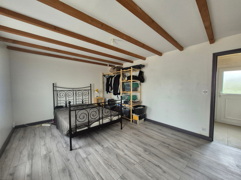 French property for sale in Plourac'h, Côtes-d'Armor - €93,500 - photo 5