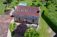 Maison à vendre à Chalais, Charente - 344.650 € - photo 3