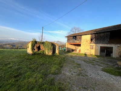 French property for sale in Sainte-Croix-Volvestre, Ariège - €150,000 - photo 3