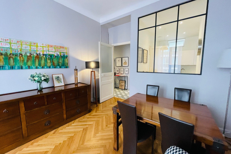French property for sale in Nice, Alpes-Maritimes - €550,000 - photo 1