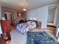Maison à vendre à Saint-Séverin, Charente - 299.600 € - photo 6