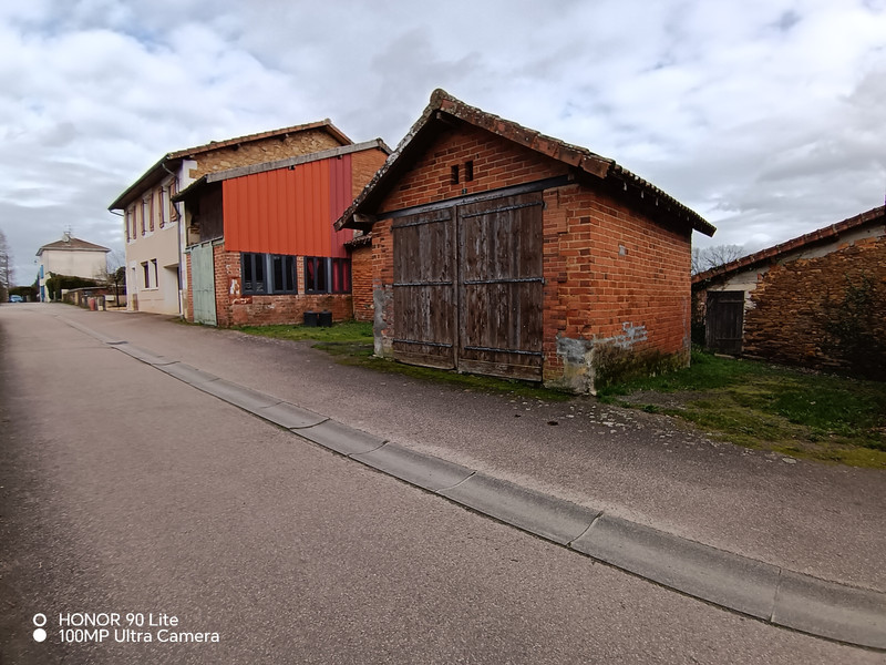 French property for sale in Chaillac-sur-Vienne, Haute-Vienne - €129,900 - photo 8