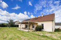 Propriété à vendre à Saulzais-le-Potier, Cher - 162 889 € - photo n°2