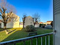 Propriété à vendre à Sannois, Val-d'Oise - 176 550 € - photo n°1
