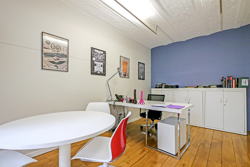French property for sale in Paris 18e Arrondissement, Paris - €3,750,000 - photo 5
