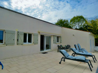 Maison à vendre à Archingeay, Charente-Maritime - 413.400 € - photo 12