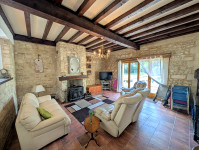 Propriété à vendre à Mirambeau, Charente-Maritime - 318 000 € - photo n°4