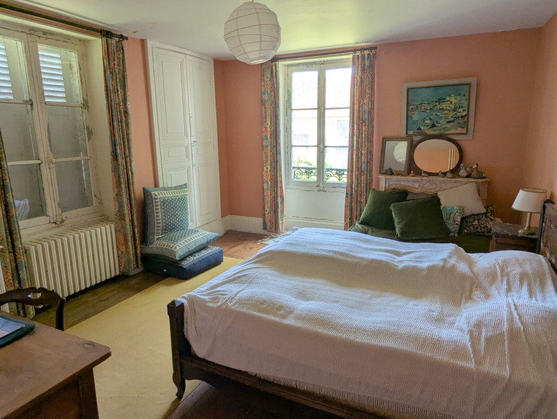 French property for sale in Sarzay, Indre - €267,500 - photo 5