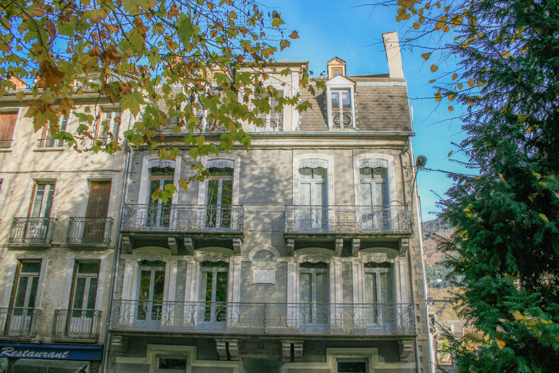 French property for sale in Bagnères-de-Luchon, Haute-Garonne - photo 3