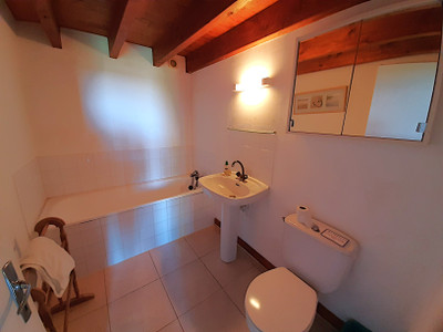 French property for sale in Saint-Paul-Lizonne, Dordogne - €179,347 - photo 10